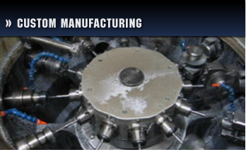 Custom Manufacturing